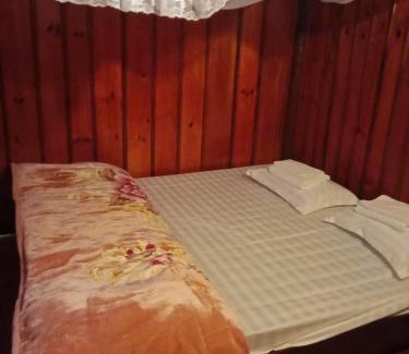 Quang Uyen House | THAI'S Homestay