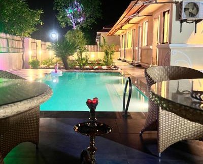 Shahapur Villa | Thai Stays Villa