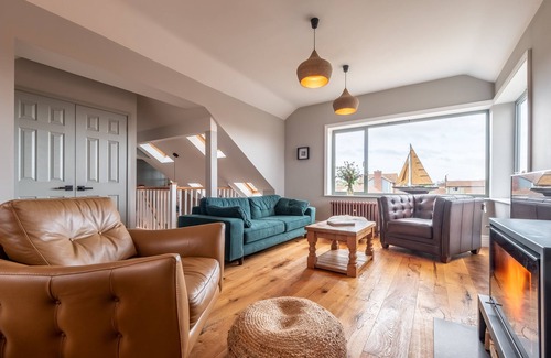 Brancaster House | Thainstone, Brancaster, Norfolk