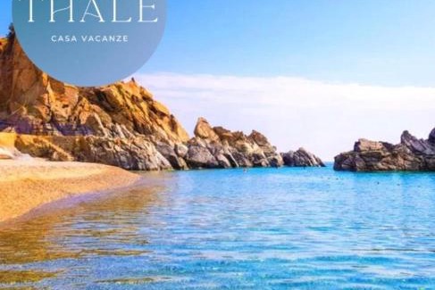 Calalunga-Pietragrande House | Thalè - casa vacanza