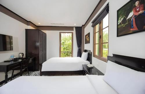 An Thoi Hotel | THALA Phú Quốc