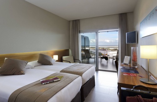 Los Imbernones Hotel | Thalasia Costa de Murcia