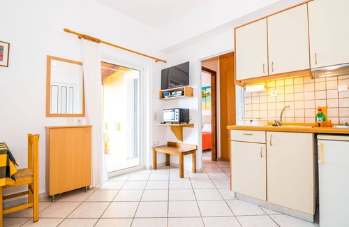 Nopigia House | Thalassa Apartments