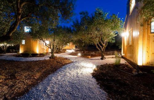 Varvara House | Thalassa Green