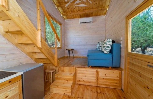 Varvara Cottage | Thalassa Green