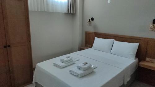 Bozcaada Hotel | Thalassa Hotel Bozcaada