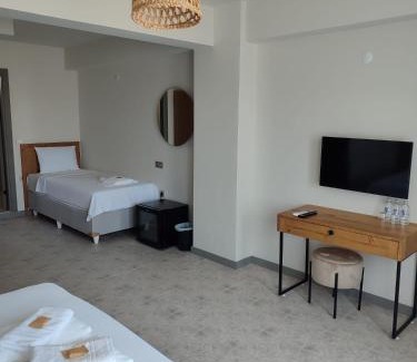 Bozcaada Hotel | Thalassa Hotel Bozcaada