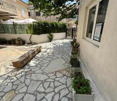Himare Apartment | Thalassea Apartments