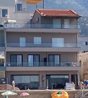 Himare Apartment | Thalassea Apartments