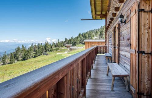 Obereggen House | Thaleralm