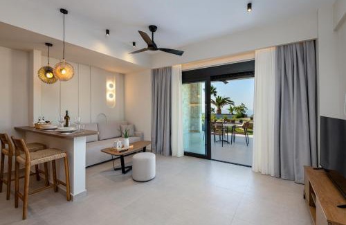 Kardamena Apartment | Thalo "Aegean Touch Apartments"