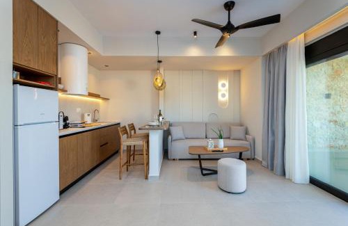 Kardamena Apartment | Thalo "Aegean Touch Apartments"