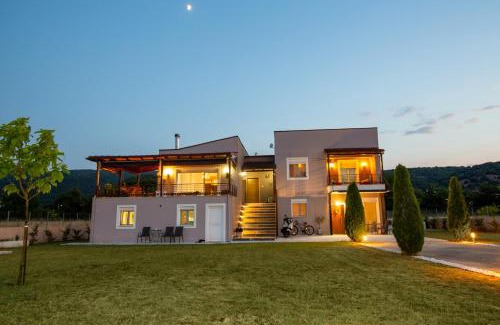 Passarona Apartment | thalpo