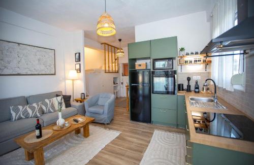 Passarona Apartment | thalpo