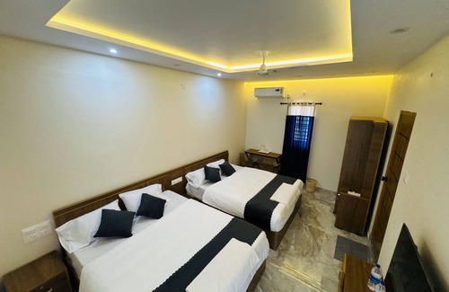 Chungam Cabin | Thamarassery INN Luxury and Budget Rooms