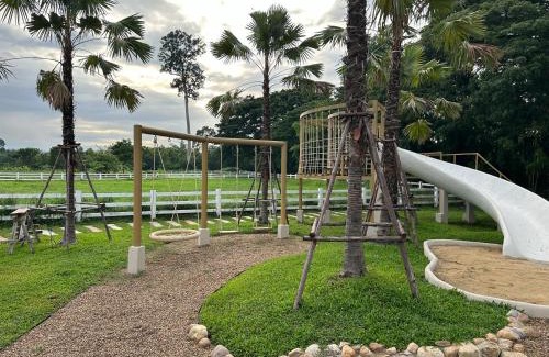 Wat Bot Resort | ThamMaChatPhan FARM