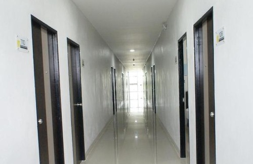 Lam Plai Mat Hotel | Thanaphat place