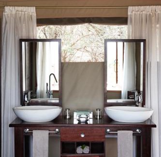 Hluhluwe Cabin | Thanda Safari