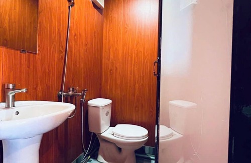 Kon Plong Bed & Breakfast | Thanh Binh Homestay Mang Den 37 Ho