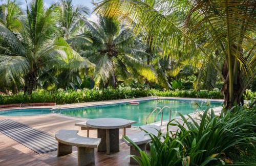 Chittur House | Thanima Farmlife experiential Farm Tourism