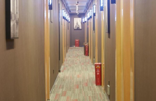 Han Yang Hotel | Thank Inn Chain Hotel Hubei Wuhan Hanyang District Guobo Avenue