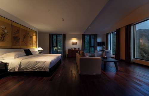 Xinzhou Hotel | Thanks Hotel