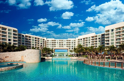 La Isla Villa | Thanksgiving in Cancun at Westin Lagunamar!