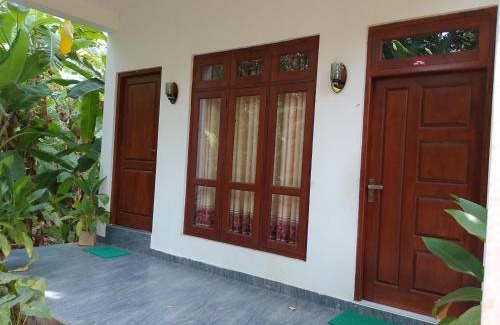 Polonnaruwa Villa | Thanumi Polonnaruwa