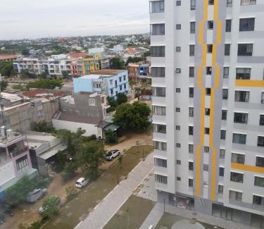 Phan Rang Apartment | Thao Nguyen Homestay