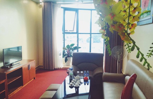Moc Chau Hotel | Thao Nguyen Hotel