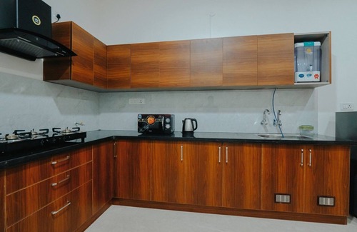 Mysore Apartment | Thaswi Service Apartment