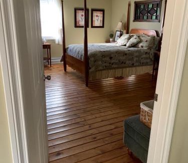 Hanna Bed & Breakfast | That Country Place B&B
