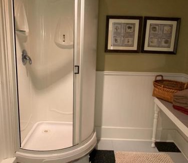 Hanna Bed & Breakfast | That Country Place B&B