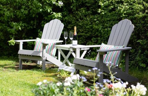 Great Tew House | Thatch on the Green