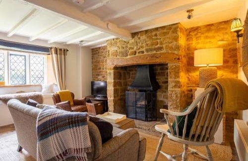 Great Tew House | Thatch on the Green