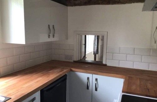 Manningtree Cottage | Thatched cottage, Wix with Hot Tub a secluded countryside location