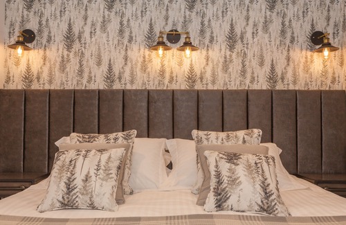 New Forest District Bed & Breakfast | Thatched Eaves