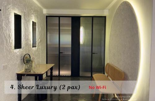 Bukit Tinggi Apartment | ThatNicePlace Apartments in Selesa Hillhomes, Bukit Tinggi, Genting