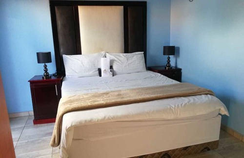 Thohoyandou House | Thavhani Guest House