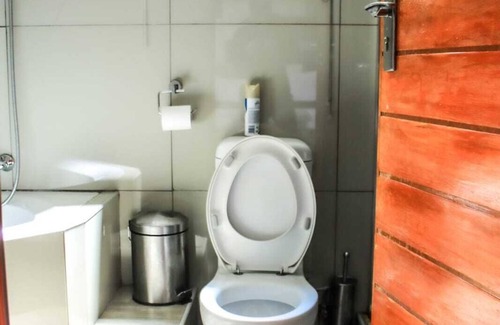 Thohoyandou House | Thavhani Guest House