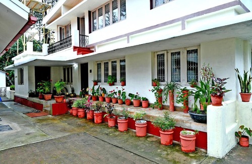 Mudigere House | Thavihakklu Homestay 4BH, Kitchen, Coffee Estate