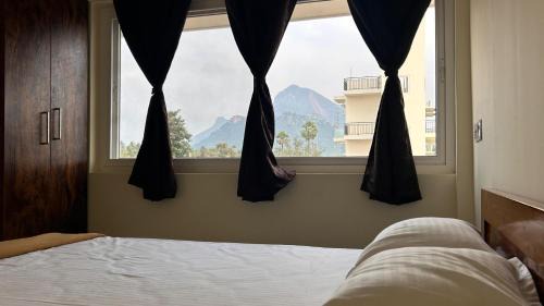 Tiruvannamalai House | Thavika Gold Mountain Wellness Resort