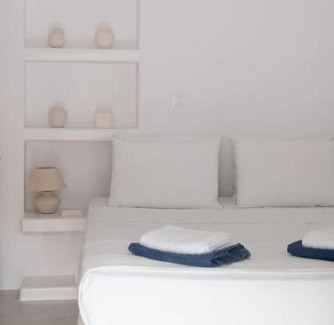 Milos Apartment | Thavma Milos