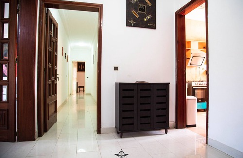 Dakar Apartment | The #1 Luxury Residence