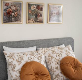 Beckenried Apartment | The 1415 See I Erlebnis I Luzern