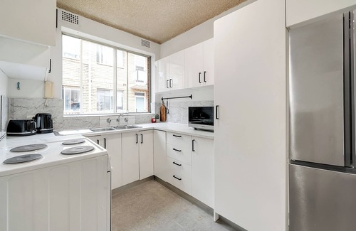 Hurstville Apartment | The 2 Bedroom Hurstville Haven