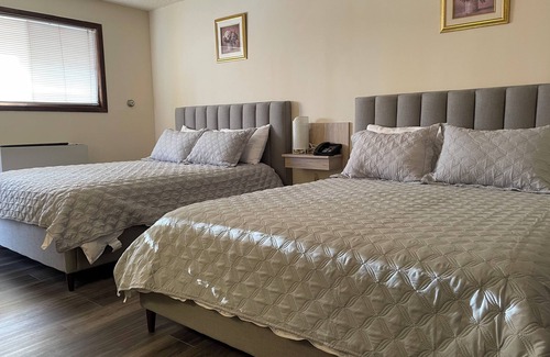 Cremona Hotel | The 22 Hotel