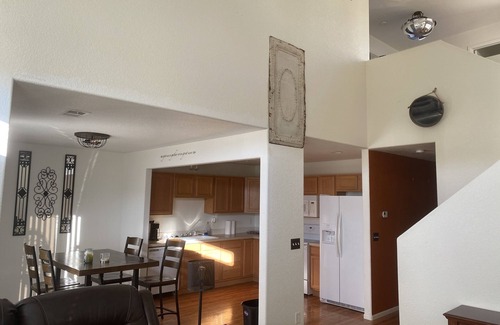 Casper House | The 2nd Aspen House