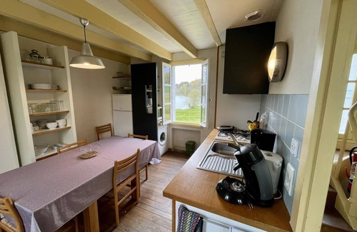 Senaillac-Latronquiere House | The 30's - SENAILLAC-LATRONQUIERE