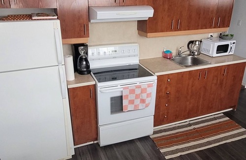 Quartier 4-6 Apartment | The 347 apartment